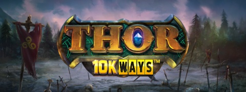 Thor 10K Ways - Light & Wonder