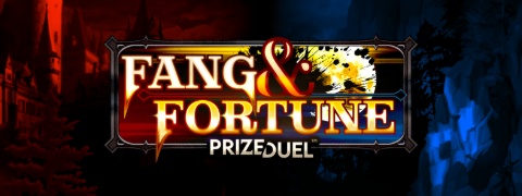 Fang & Fortune. - Games Global