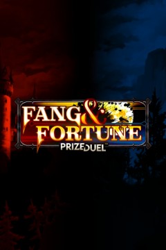 Fang & Fortune. - Games Global