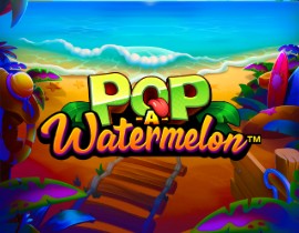 Pop-a-Watermelon. - Games Global