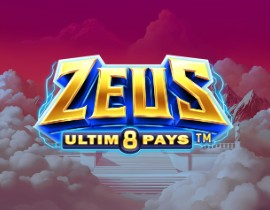 Zeus Ultim8 Pays. - Games Global
