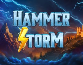 Hammerstorm - Pragmatic Play