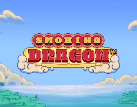 Smoking Dragon - Hacksaw