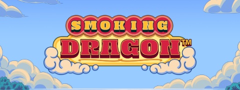 Smoking Dragon - Hacksaw