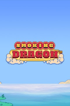 Smoking Dragon - Hacksaw