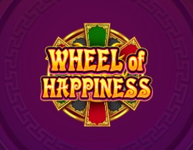 Wheel of Happiness - Pragmatic Play