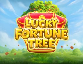 Lucky Fortune Tree - Pragmatic Play