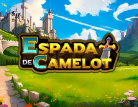 Espada De Camelot - MGA