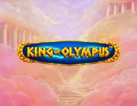 King of Olympus - Playtech