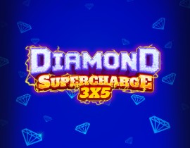 Diamond Supercharge - 1X2