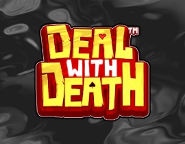 Deal with Death - Hacksaw