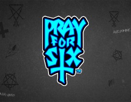 Pray for Six - Hacksaw