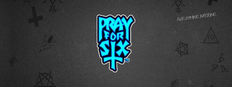 Pray for Six - Hacksaw