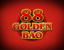 88 Golden Bao. - Games Global