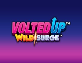VoltedUP WildSurge. - Games Global