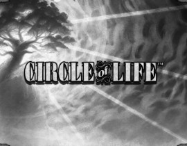 Circle Of Life - Hacksaw