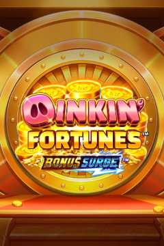 Oinkin' Fortunes. - Games Global