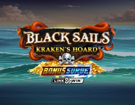 Black Sails: Krakens Hoard. - Games Global
