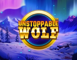 Unstoppable Wolf. - Games Global