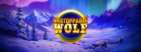 Unstoppable Wolf. - Games Global