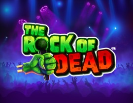 The Rock of Dead. - Games Global