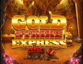Gold Strike Express - Blueprint