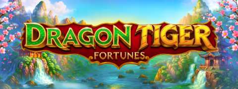 Dragon Tiger Fortunes - Pragmatic Play