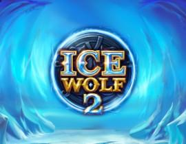 Ice Wolf 2 - ELK