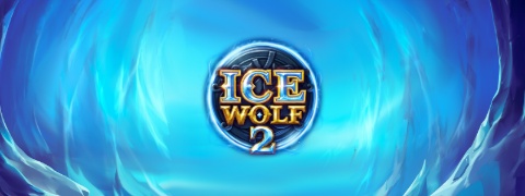 Ice Wolf 2 - ELK