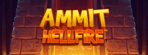Ammit Hellfire. - Games Global