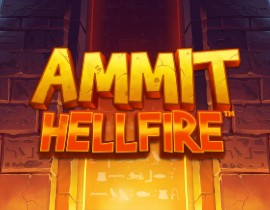 Ammit Hellfire. - Games Global