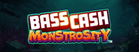 Bass Cash Monstrosity. - Games Global