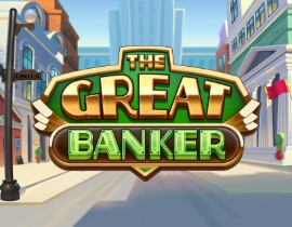 The Great Banker - Push Gaming