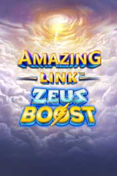 Amazing Link Zeus Boost. - Games Global