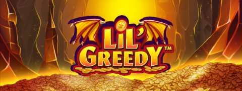 Lil Greedy - Playtech