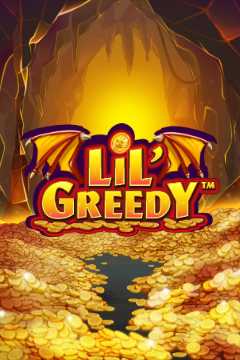 Lil Greedy - Playtech