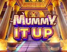 Mummy It Up - Inspired