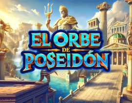 El Orbe de Poseidón - MGA