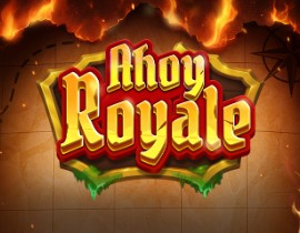 Ahoy Royale - 1X2