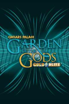 Garden of the Gods Gold Blitz. - Games Global