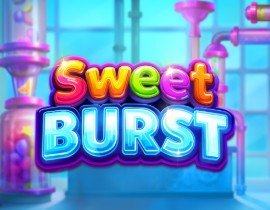 Sweet Burst - Pragmatic Play
