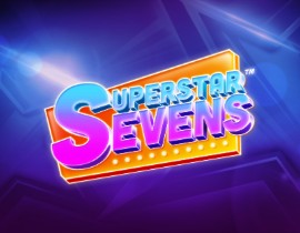 Superstar Sevens - Hacksaw