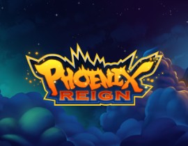 Phoenix Reign - Games Global