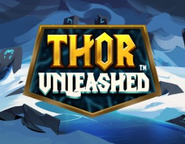 Thor Unleashed - Games Global