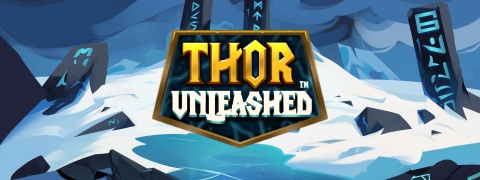 Thor Unleashed - Games Global