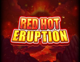 Red Hot Eruption - Blueprint