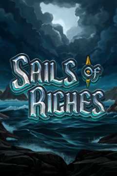 Sails of Riches - Play n Go