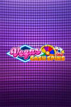 Vegas Cash Spins