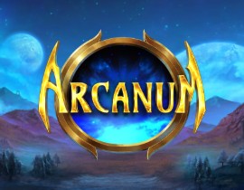 Arcanum - ELK