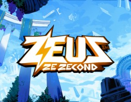 Zeus Ze Zecond - Hacksaw